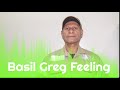 Basil Greg ||Feeling||