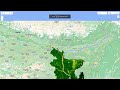 How To calculate NDVI By Google Earth Engine