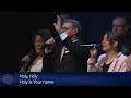 Lord, You're Holy | FBA Worship