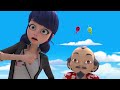 MIRACULOUS | 🐞 MASTER FU 🔝 | SEASON 2 | Tales of Ladybug and Cat Noir