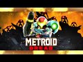 VS Golden Claw Ridley : Metroid Dread (concept) OST