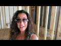 Liberty Melissa Tx | KHovnanian Homes | Building A New Home | Part 3
