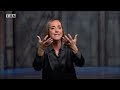 Christine Caine: How Knowing Your Identity In Christ Protects You | Testimony
