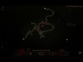 Diablo 3 Beta Bug - Full Map + Healing Well