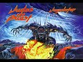 Judas Priest - Jugulator