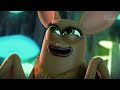 Jungle Bunch | The Prophecy |  20' Compilation | Cartoon For Kids  | WOW CLUB