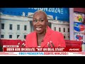 'Approaching panic': Joy Reid reports on Democratic response to Biden debate performance