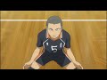 Haikyuu「AMV」- Beggin