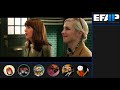 EFAP Movies #12: Ghostbusters 2016 (Extended) with JLongbone, Critical Drinker and Weekend Warrior
