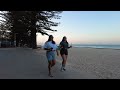 Burleigh Heads Beach Walk - GOLD COAST | Australia