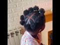 Baby | Toddler Hairstyle. Fast & Easy Grips