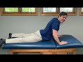 4 Best Sciatica Morning Exercises (FOR INSTANT PAIN RELIEF)