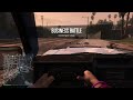 Best GTA V first person crash ever