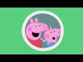 Peppa-Wutz-Geschichten | Die Gartenhöhle! | Videos für Kinder