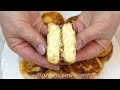 Самые вкусные сырники на сковороде!