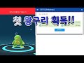 Pokemon Go Completing Korean Book!(Except Unown)[Pokemon Go]-Giri