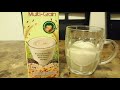 Multi grain v-soya milk