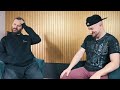 Wacław 'Vogg' Kiełtyka of DECAPITATED & MACHINE HEAD - In-depth interview; English subtitles