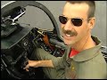 Grumman F-14 Tomcat tour and aerial demonstration