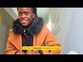 Kenyan living in Germany: winter blues, classes, acne update, snow 😊, #productiveweeklyvlog