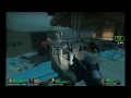 Left 4 Dead 2 Awesome Customized Gameplay
