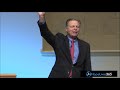 Exact Proof the Bible is Accurate Using Time Prophecy | Mark Finley