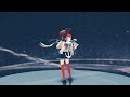 【MMD艦これ】電Conqueror踊るのです【4K】