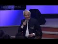 Benny Hinn - 4 Realms Of The Prophetic
