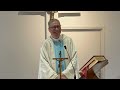 (Day 4 Marian Pilgrimage) ONLY GOD HEALS - Homily by Fr. Dave Concepcion on May 5, 2024 Sunday Mass
