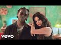 Baby Calm Down FULL VIDEO SONG Selena Gomez \u0026 Rema Official Music Video 2023