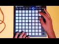 Shape of you  (launchpad mk2) +  Project File