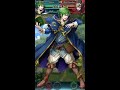 FEH: Merric vs Berkut GHB Infernal