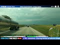 A MASSIVE Wind Storm Is Brewing! Possible Derecho! Live Extreme Weather Coverage - Storm Chaser