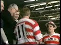 Hull v Wigan - 1985 Challenge Cup Final