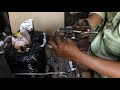 How to Make Welding Machine