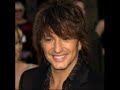 Richie Sambora: He's Wanted Dead Or Alive!