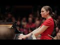 Frédéric Chopin: Piano Concerto No. 1 e-minor (Olga Scheps live)