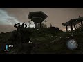 Ghost Recon Breakpoint, Death of Kraken (PS4 Gameplay)