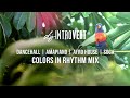 Dancehall | Amapiano | Afro House (Latin) | Soca - Colors In Rhythm Mix
