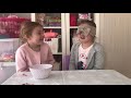 Candy Tasting Challenge - Kesi and Vanna