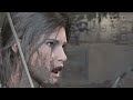 The CRASH - Tomb Raider Part - 3 Walkthrough Gameplay [4K UHD] - No Commentary