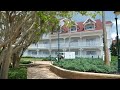 Disney's Grand Floridian Resort & Spa 2024 Tour & Walkthrough in 4K | Walt Disney World Florida 2024