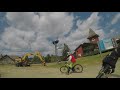Mount Snow Bike Park August 2017