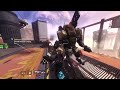 Titanfall 2 Multiplayer Co-Op