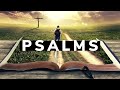 The Book of Psalms KJV Full Audio Bible