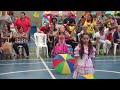 Oh Chuva! Festa Junina Julliana 2017