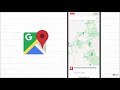 How to plan road trip w/ Google My Maps