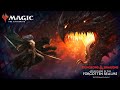 MTG Arena Soundtrack - D&D Adventures in the Forgotten Realms II