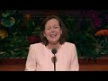 Pray, He Is There | Susan H. Porter | April 2024 General Conference