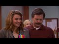 Ron Swanson's 4th Wedding | Parks and Recreation